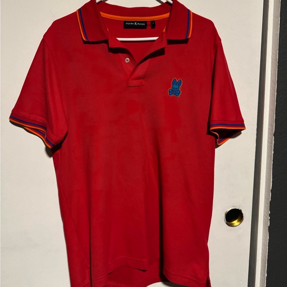 Psycho bunny polo - Picture 1 of 3
